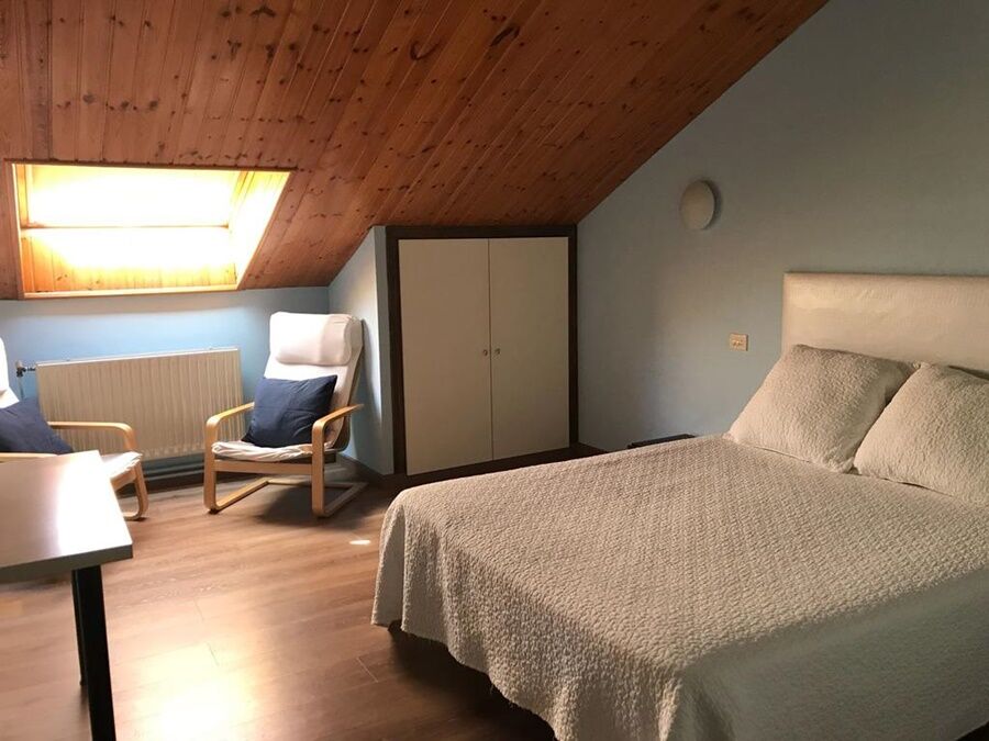 Hotel Voar Рибадео Екстериор снимка