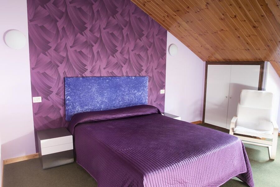 Hotel Voar Рибадео Екстериор снимка